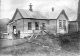 Waitekauri Public School